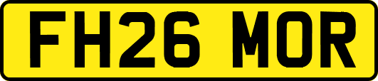 FH26MOR