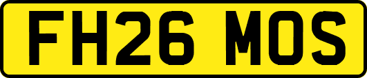 FH26MOS