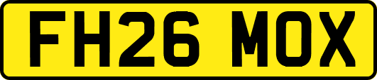 FH26MOX