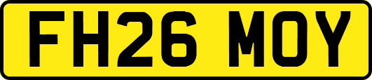 FH26MOY