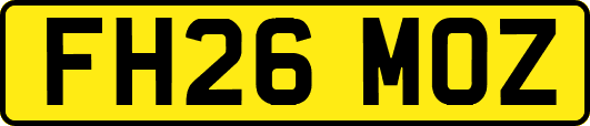 FH26MOZ