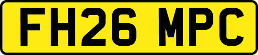 FH26MPC