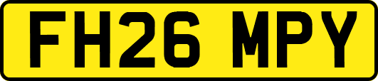 FH26MPY