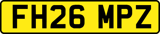 FH26MPZ