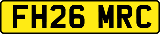 FH26MRC