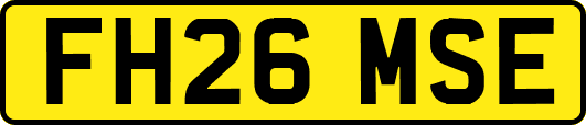 FH26MSE