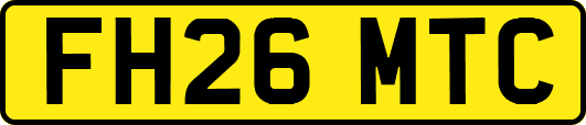 FH26MTC