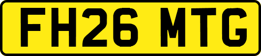 FH26MTG