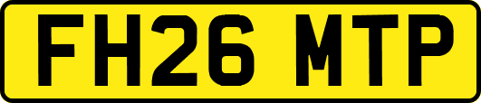 FH26MTP