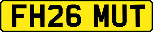 FH26MUT