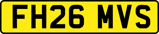 FH26MVS