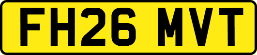 FH26MVT