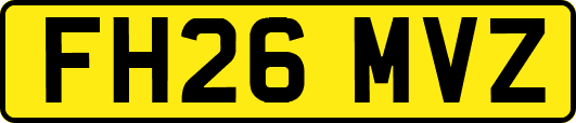 FH26MVZ