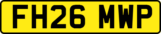 FH26MWP