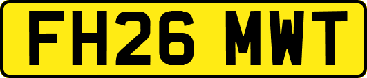 FH26MWT