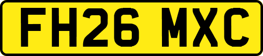 FH26MXC