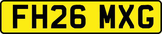 FH26MXG