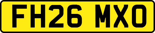 FH26MXO