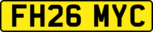 FH26MYC
