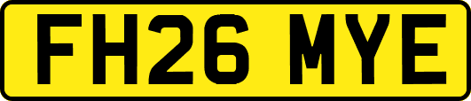 FH26MYE