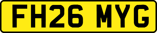 FH26MYG