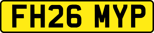 FH26MYP