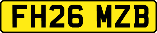 FH26MZB