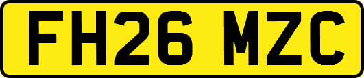FH26MZC