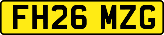 FH26MZG