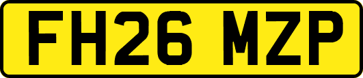 FH26MZP