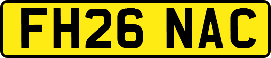 FH26NAC