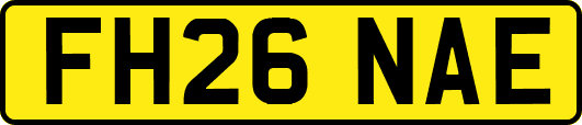 FH26NAE
