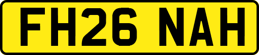 FH26NAH
