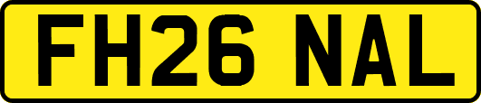FH26NAL
