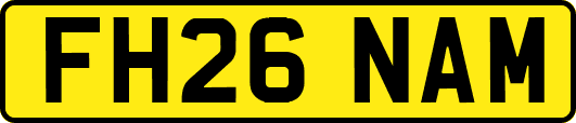 FH26NAM