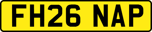 FH26NAP