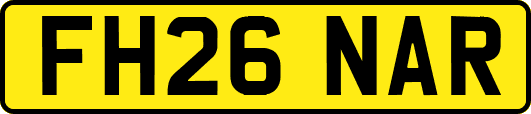 FH26NAR