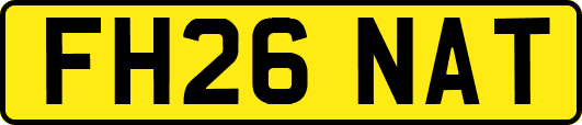 FH26NAT