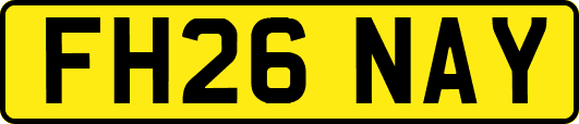FH26NAY
