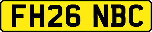 FH26NBC