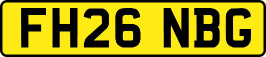 FH26NBG