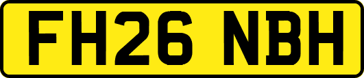 FH26NBH