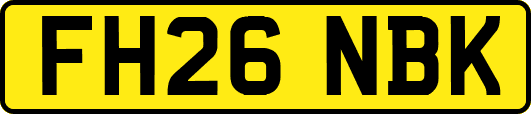 FH26NBK