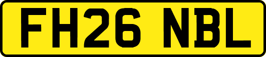 FH26NBL