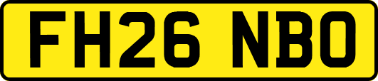 FH26NBO