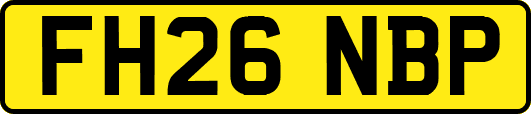 FH26NBP