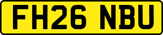 FH26NBU
