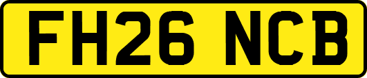 FH26NCB