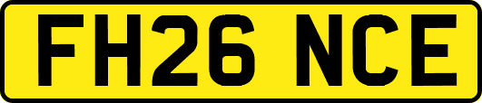 FH26NCE