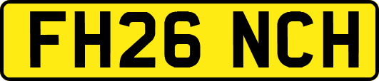 FH26NCH